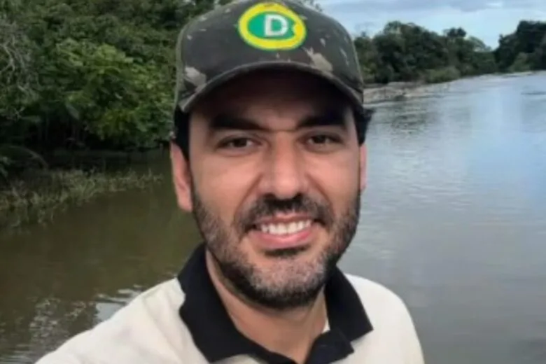 Secretário de Governo de Itumbiara mata filho, fere outro e tira a própria vida