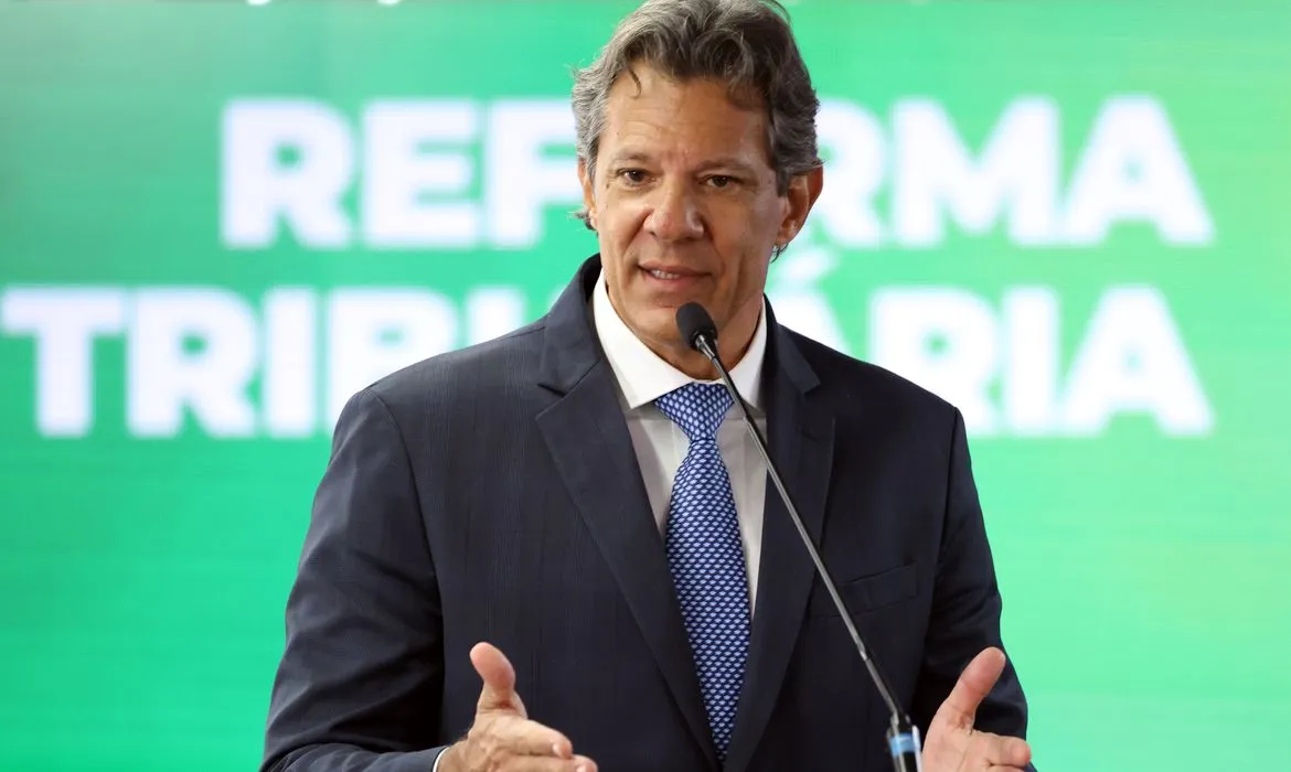 Governo federal confirma Dario Durigan como substituto de Fernando Haddad no Ministério da Fazenda