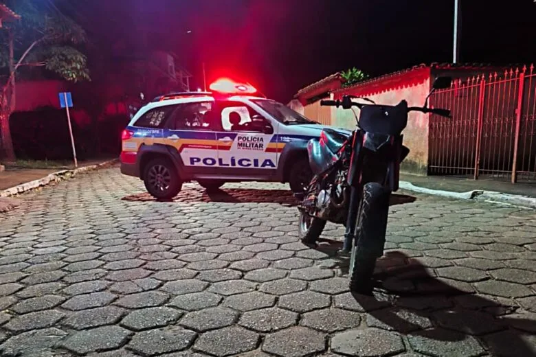 Homem de 43 anos é preso por adulteração de veículo em Itambé do Mato Dentro