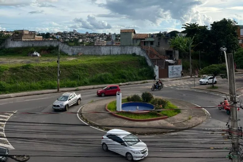 Belo Horizonte, Itabira e João Monlevade terão dia nublado com chance de chuva