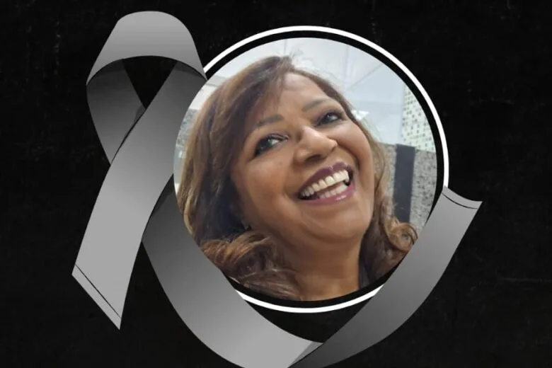Morre Rosemeire de Fátima Soares, a “Meire da Senna Esportes”