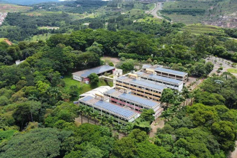Funcesi anuncia pós-graduação EAD gratuita em cuidados paliativos para pacientes oncológicos Funcesi anuncia pós-graduação EAD gratuita em cuidados paliativos para pacientes oncológicos