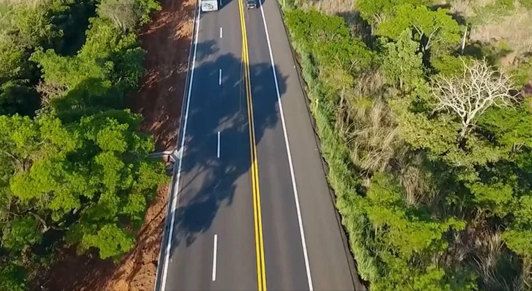 DNIT anuncia obras na BR-262 e revitalização da BR-367