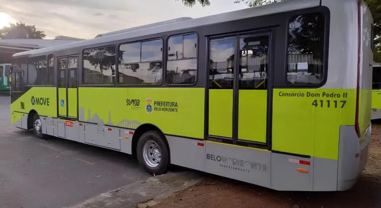 Nova linha Move 8251 ligará Estação São Gabriel a Barro Preto sem passar pelo Centro a partir de 25 de março