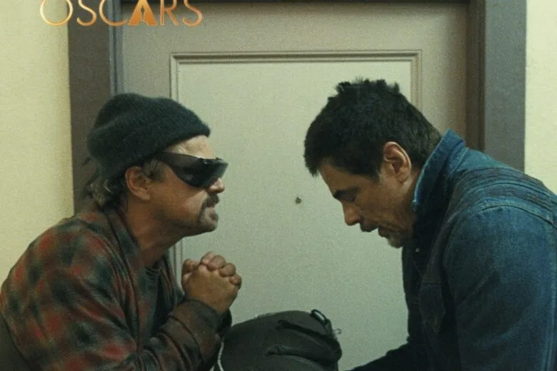 “Uma Batalha Após a Outra” domina o Oscar 2026, enquanto Brasil sai da premiação sem estatuetas