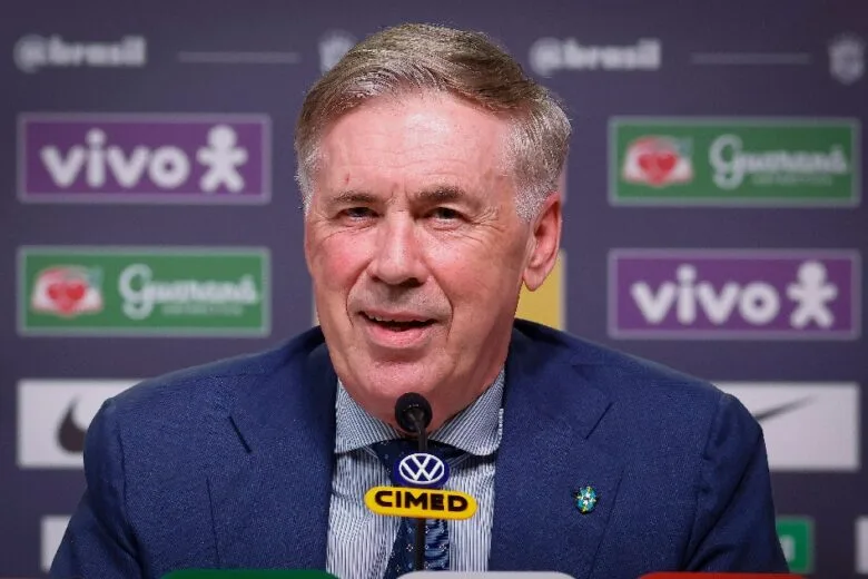 Ancelotti convoca seleção brasileira sem Neymar em última lista antes da Copa do Mundo; confira