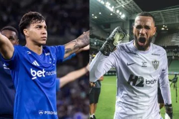 Cruzeiro x Atlético: que vença o menos pior
