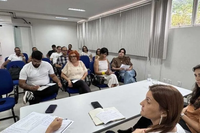 Novos membros do Conselho Municipal de Patrimônio Histórico e Artístico de Itabira tomam posse para o biênio 2026/2028