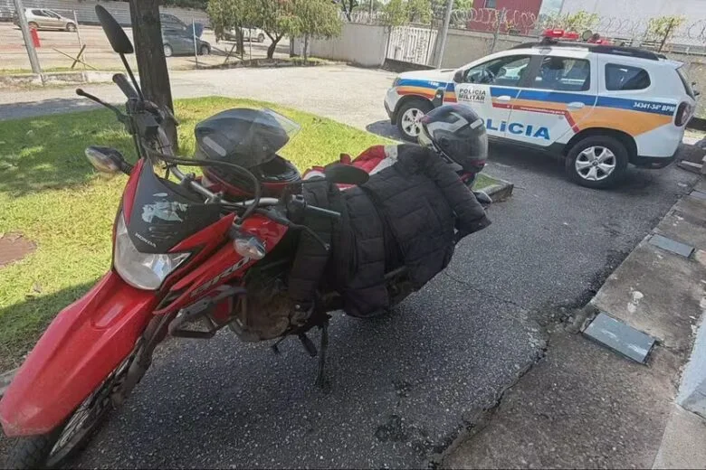 Motorista de app é preso por estupro de passageira e já era investigado por caso semelhante na Grande BH