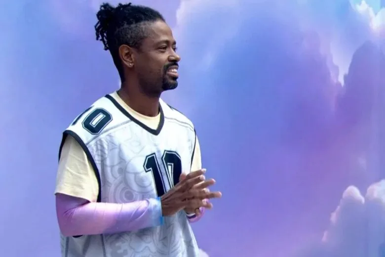 BBB 26: Leandro Boneco vence Prova do Anjo e coloca Jonas e Cowboy no Monstro