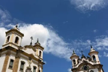 Festival de Inverno de Mariana celebra o centenário de Erna Antunes e os 330 anos da Primaz de Minas