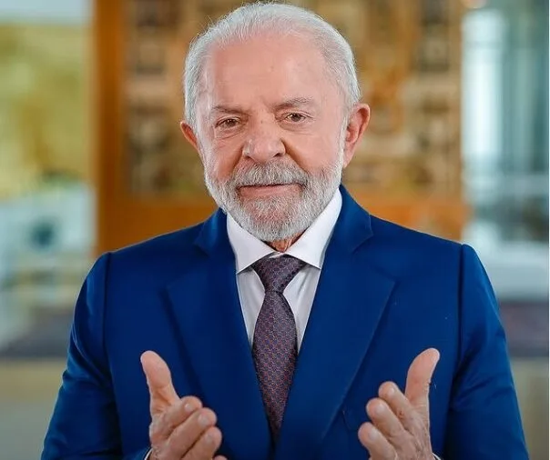Pronunciamento do Presidente Lula faz panomarama sobre dados do Feminicídio