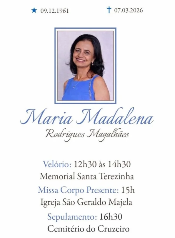 Maria Madalena