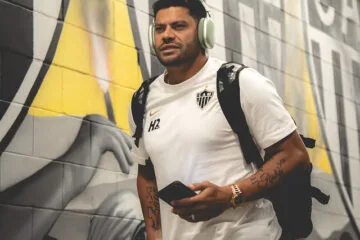 Atlético estreia na Copa do Brasil contra o Ceará na Arena MRV em meio à pressão por resultados; Rádio Caraça transmite o jogo