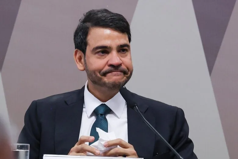 Jorge Messias é rejeitado pelo Senado e Lula terá que indicar novo nome ao STF