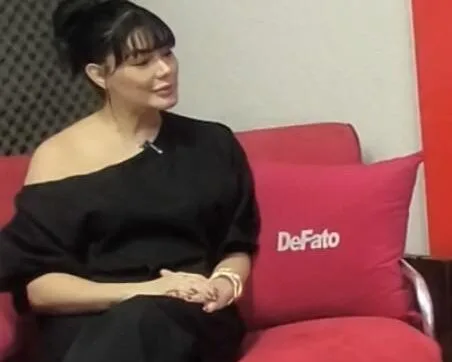 DeFato revela os múltiplos talentos da itabirana Polyane Fiorentino