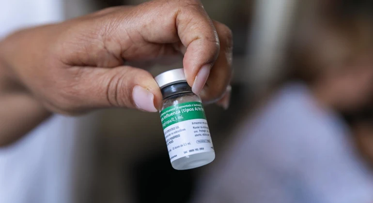 BH realiza Dia D contra a gripe neste sábado com vacinação em centros de saúde e postos extras
