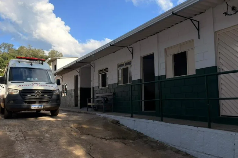 Barão de Cocais entrega nova sede do Samub e micro-ônibus para transporte de pacientes