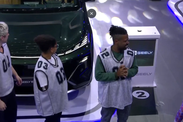 Juliano, Leandro e Milena seguem na disputa por vaga na final do BBB 26