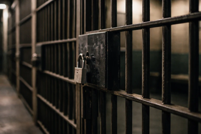 Preso é morto por companheiro de cela em penitenciária de Muriaé, na Zona da Mata