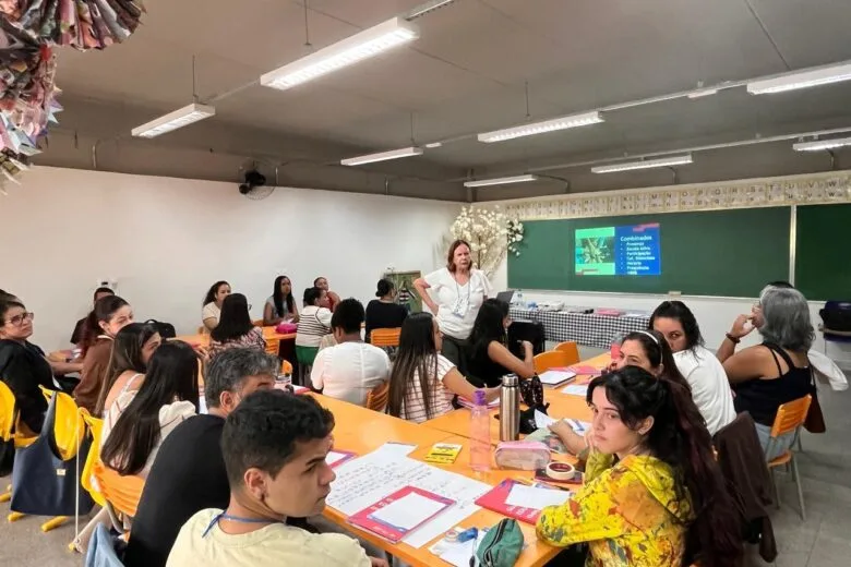 São Gonçalo do Rio Abaixo:  educadores da rede municipal receberão capacitação em empreendedorismo