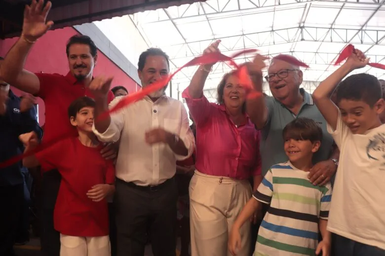 JL Supermercados inaugura nova unidade na avenida Mauro Ribeiro e amplia presença da marca em Itabira