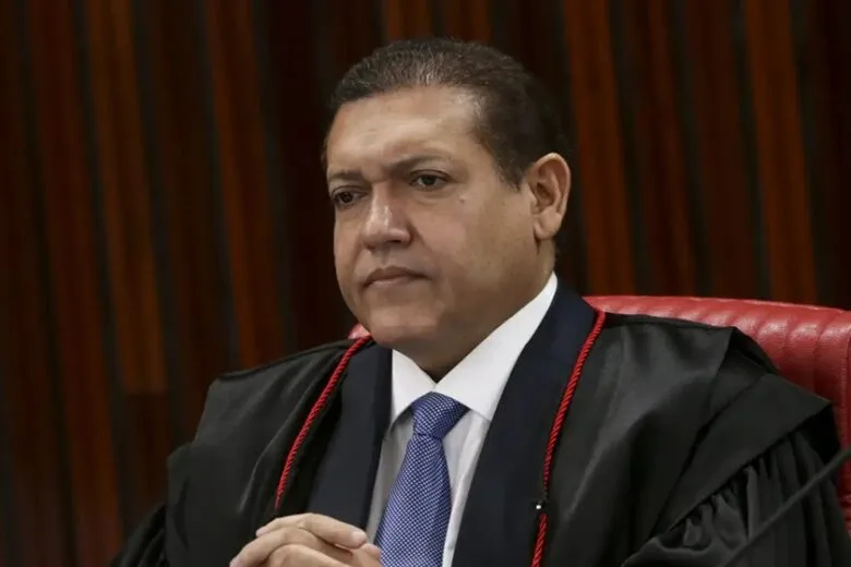 TSE elege Nunes Marques presidente da Corte; Mendonça será vice