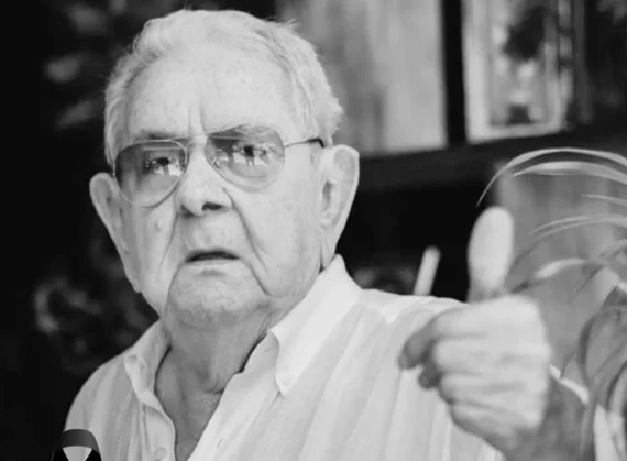 Morre José Maria Fernandes, fundador da Anchieta Alimentos e referência empresarial em São Domingos do Prata