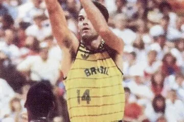 Brasil lamenta morte de Oscar Schmidt; veja repercussões