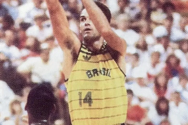 Brasil lamenta morte de Oscar Schmidt; veja repercussões