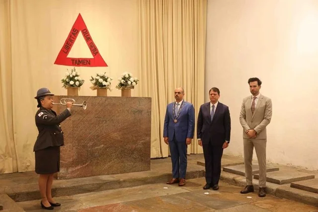 Governo de Minas entrega Medalha da Inconfidência 2026 em Ouro Preto; confira os homenageados