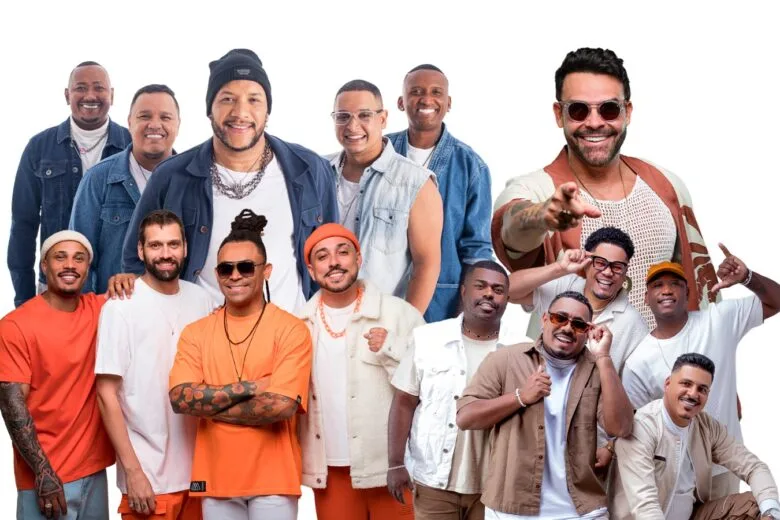 Folia Zé Bandarra terá entrada gratuita em Itabira; ingressos devem ser retirados online