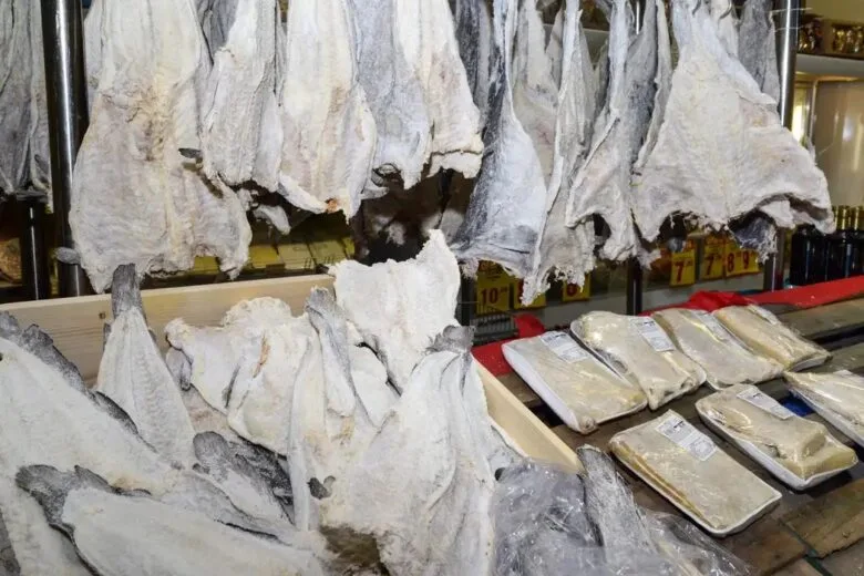 Consumidores devem redobrar atenção à qualidade do bacalhau na Semana Santa