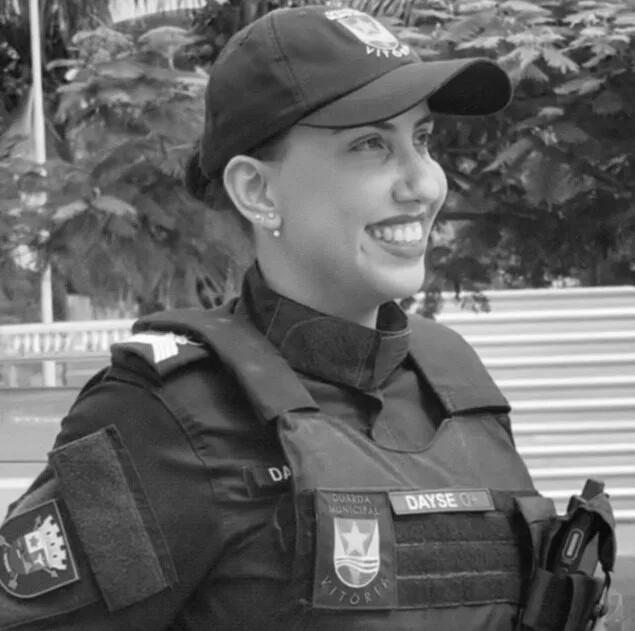 Guardas civis do ES ensinam mulheres a checar antecedentes criminais de parceiros antes de iniciar um relacionamento