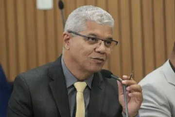 Júlio Contador é oficializado como candidato a deputado federal pelo Progressistas
