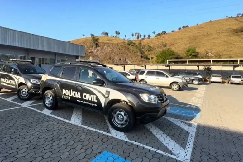 Polícia Civil conclui inquérito e indicia homem por tentativa de feminicídio em Itabira