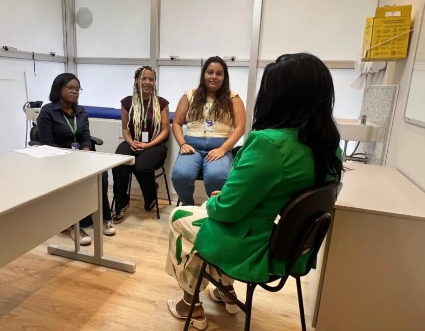 Clínica universitária da Funcesi oferece atendimento psicológico gratuito e sem agendamento em Itabira