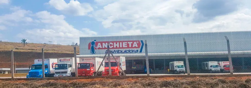 Morre José Maria Fernandes, fundador da Anchieta Alimentos e referência empresarial em São Domingos do Prata