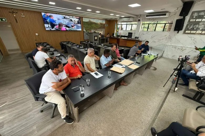 Reajuste dos servidores municipais é liberado para votação na Câmara de Itabira 