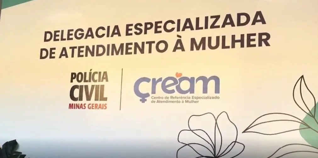 Parceria entre CREAM e DEAM coloca Itabira em destaque estadual no acolhimento a mulheres vítimas de violência
