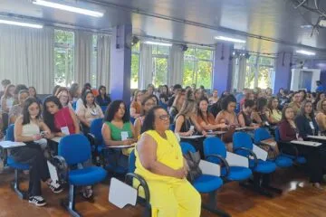 Seminário Funcesi Azul debate inclusão e neurodiversidade com especialistas em Itabira
