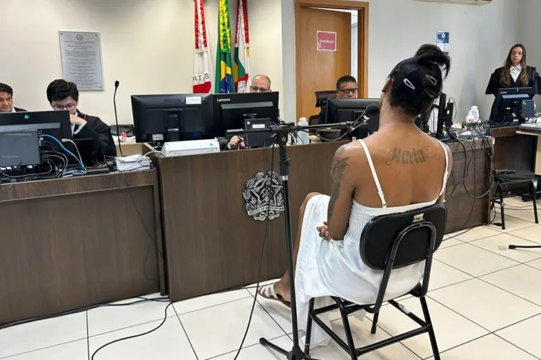 Mandante de homicídio contra travesti é condenada a 21 anos de prisão em Belo Horizonte