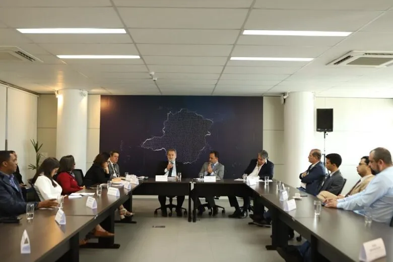 AMIG e Tribunal de Contas de Minas Gerais criam grupo para ajustar regras da CFEM