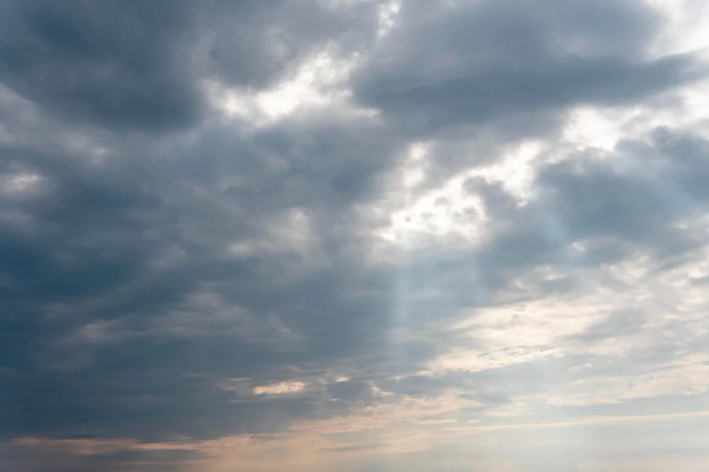 Domingo será de céu nublado e possibilidade de chuva isolada em Minas; veja a previsão para BH, Itabira e João Monlevade