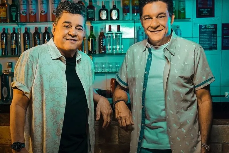 Festa de Agosto 2026 em Passabém terá shows de Bonde do Forró e dupla César & Paulinho