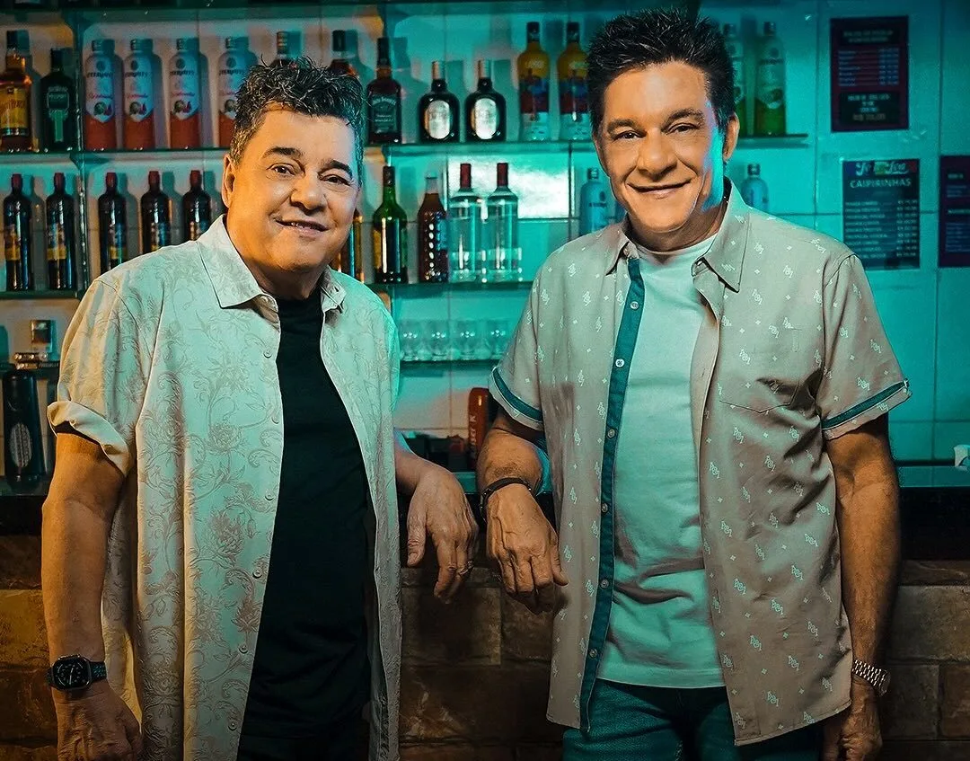 Festa de Agosto 2026 em Passabém terá shows de Bonde do Forró e dupla César & Paulinho