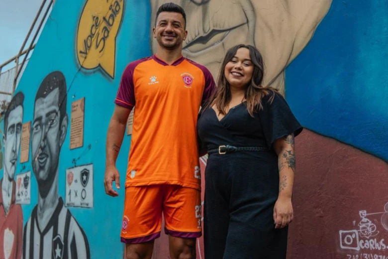 “Dia de TBT”: relembre a entrevista de Renan Oliveira na temporada passada; jogador está de volta ao Valério para o Módulo II