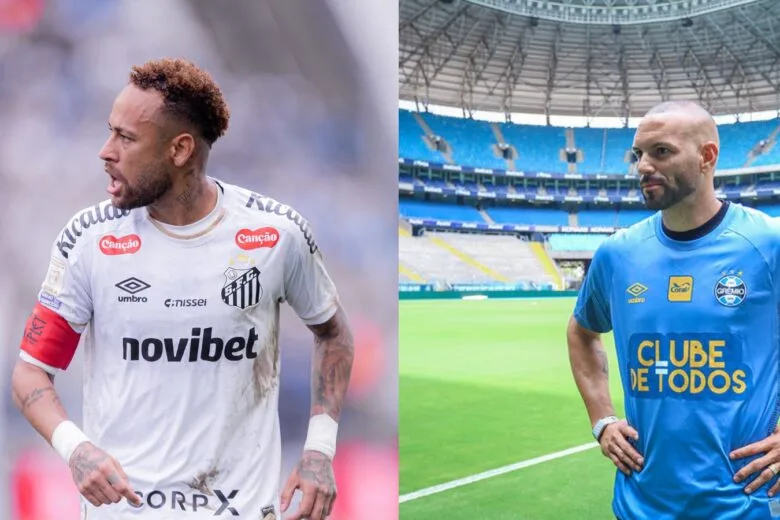 Ancelotti explica convocações de Neymar e Weverton para a Copa do Mundo de 2026