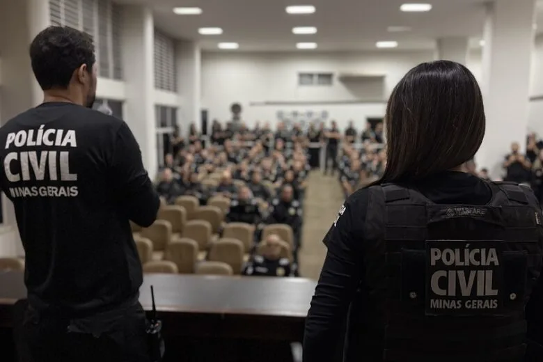 Operação Imperium Ordinis prende quatro suspeitos de liderar tráfico no Aglomerado da Serra em BH