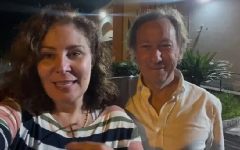Justiça da Itália anula extradição de Carla Zambelli e ex-deputada deixa prisão em Roma